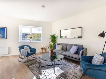 Mount Argus Apartments, Mount Argus Road, Harolds Cross, Dublin 6w, Dublin6w, Harold's Cross, Dublin 6 - Image 3