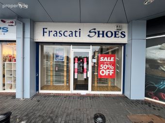Unit 2, Castle Street Shopping Centre, Castle Street, Bray, Co. Wicklow