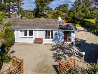 The Divot, Whitegables, Burrow, Rosslare, Co Wexford, Burrow, Co. Wexford
