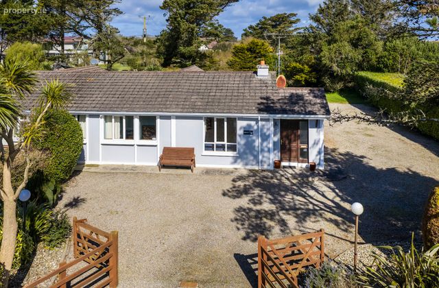 The Divot, Whitegables, Burrow, Rosslare, Co Wexford, Burrow, Co. Wexford - Click to view photos