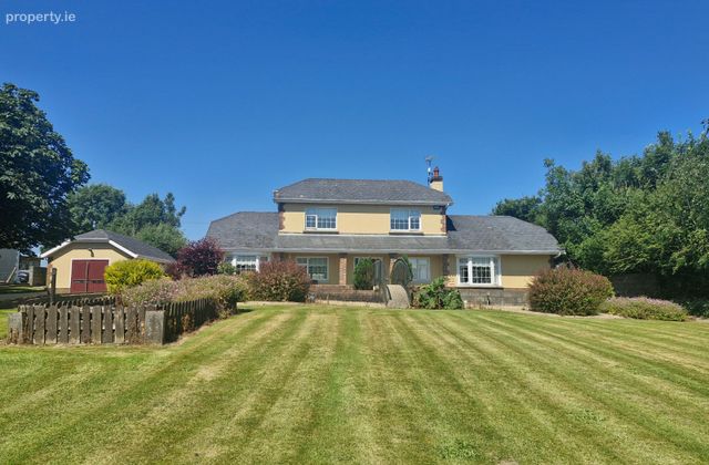 Davidstown, Barntown, Co. Wexford - Click to view photos