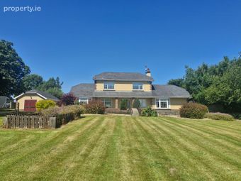 Davidstown, Barntown, Co. Wexford