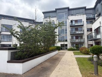 Apartment 53, Southmede, Ballinteer, Dublin 16 - Image 2