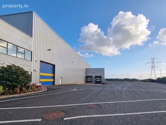 Unit 803, Northwest Logistics Park, Ballycoolin, Co. Dublin, Ballycoolin, Dublin 15 - Image 4