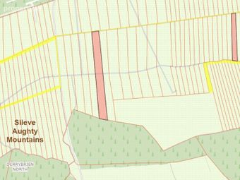 Kylebrack, Loughrea, Co. Galway, Duniry, Co. Galway