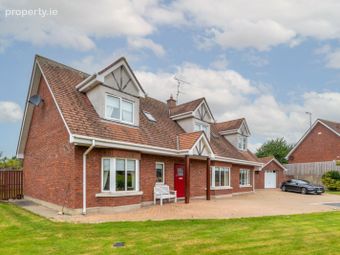 The Moorings, 7 Marlmount, Blackrock, Co. Louth - Image 2