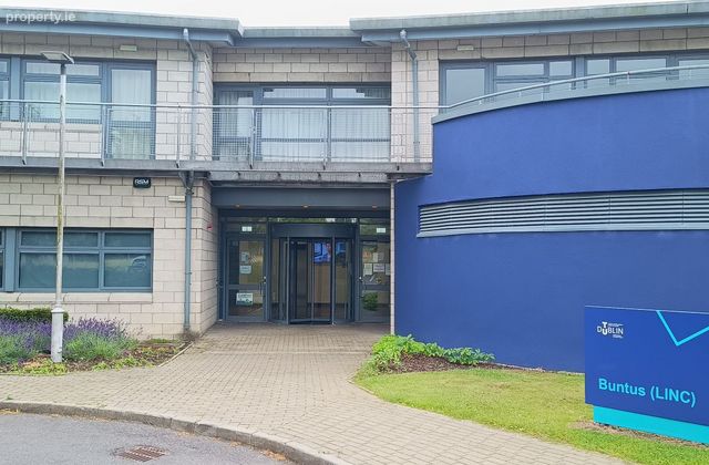 The Linc, Tu Dublin Blanchardstown Campus, Blanchardstown Road North, Blanchardstown, D15 Vpt3, Blanchardstown, Dublin 15 - Click to view photos
