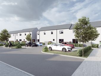 St Farnans Close - 4bd, St Farnans Close, Prosperous, Co. Kildare, Prosperous, Co. Kildare - Image 4
