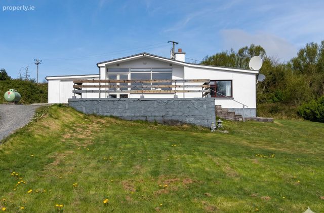 Droum Wood, Castletownbere, Beara, Co. Cork - Click to view photos