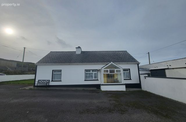 Kilbaha, Kilbaha, Co. Clare - Click to view photos