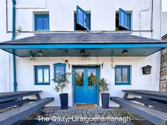 The Quay, Tinnahinch, Graiguenamanagh, Co. Carlow - Image 2