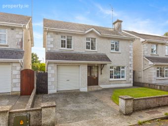 3 Ashgrove, Carlanstown, Kells, Co. Meath - Image 2