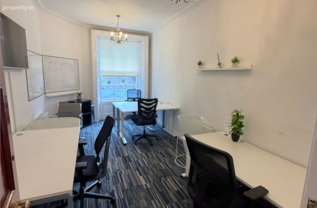 Fitzwilliam Street Upper, Dublin 2 - Click to view photos
