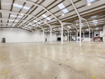 Unit 13 B1 Cookstown Industrial Estate, Tallaght, Dublin 24 - Image 2