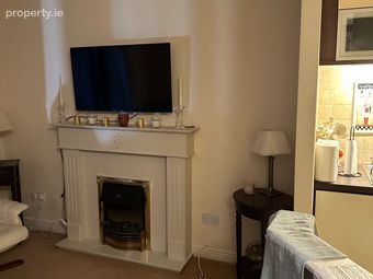 Viking Harbour Apartments, Usher's Island, Dublin 8, Dublin 8