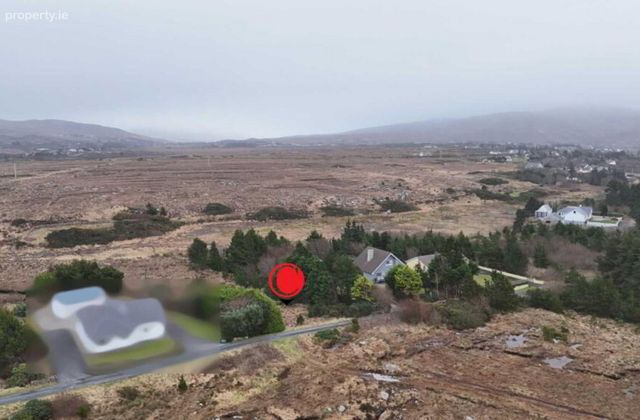 Knockastoller, Bunbeg, Co. Donegal, Bunbeg, Co. Donegal - Click to view photos