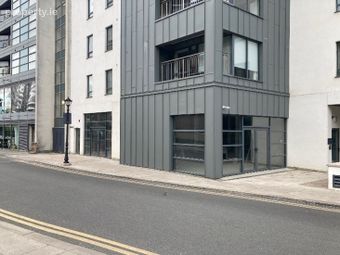 Unit 1 Marine Walk, Marine Road, Dun Laoghaire, Co. Dublin - Image 3