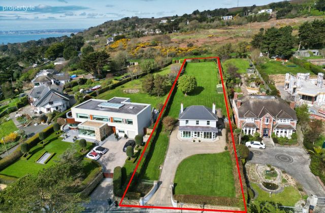 Bergheim, Baily, Howth, Dublin 13 - Click to view photos
