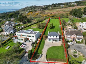 Bergheim, Baily, Howth, Dublin 13 - Image 2