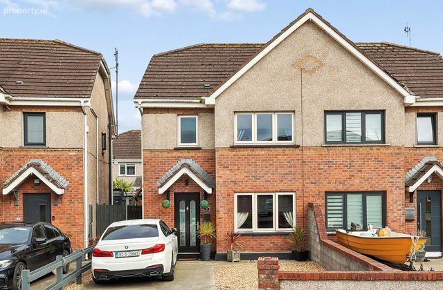 26 Sycamore Close, Termon Abbey, Drogheda, Co. Louth, Drogheda, Co. Louth - Click to view photos