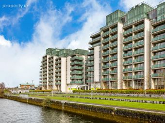 Apartment 56, Hill Of Down House, IFSC, Dublin 1 - Image 2