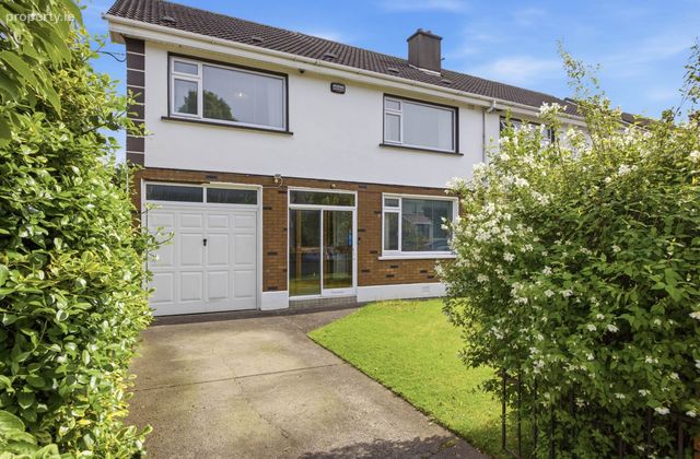 127 Bettyglen, Raheny, Dublin 5, Raheny, Dublin 5 - Click to view photos