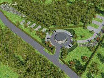 Development Site C. 2.7 Acres / 1.1 Ha., Fpp For Glamping / Tourist Centre, Blessington Lakes Greenw, Blessington, Co. Wicklow - Image 5