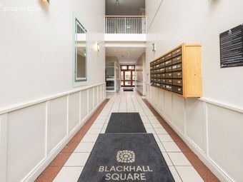 Block E, Blackhall Square, Smithfield, Dublin 7 - Image 2