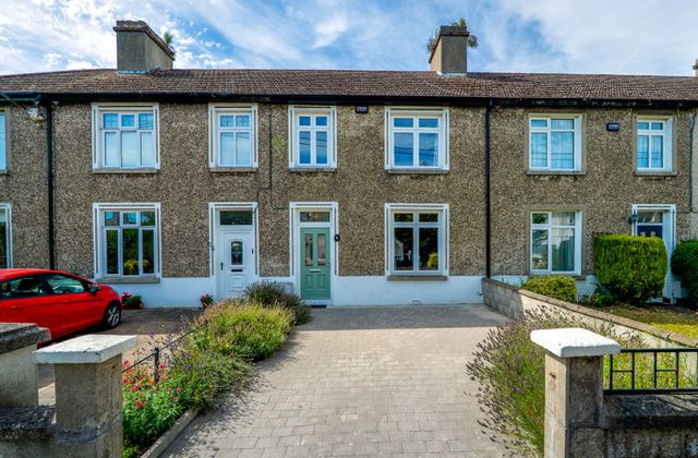 Belton Park Road, Dublin 9, Donnycarney, Dublin 9 - Click to view photos