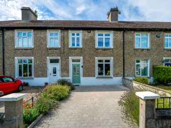 Belton Park Road, Dublin 9, Donnycarney, Dublin 9
