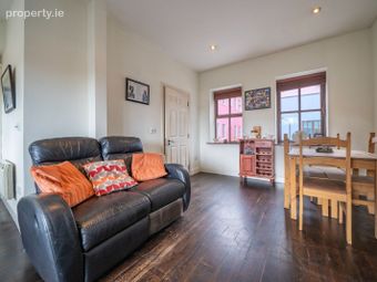 6 The Moorings, Kilmacsimon Quay, Bandon, Co. Cork - Image 3