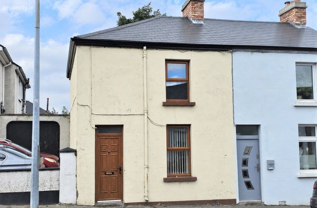 7 Bell's Terrace, Pearse Road, Sligo, Co. Sligo - Click to view photos