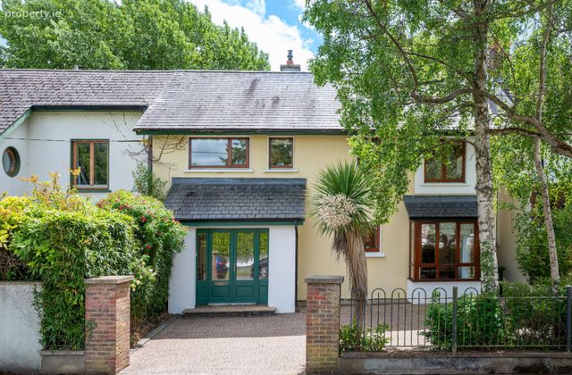 11 Richview Park, Dublin 6, Rathmines, Dublin 6 - Click to view photos