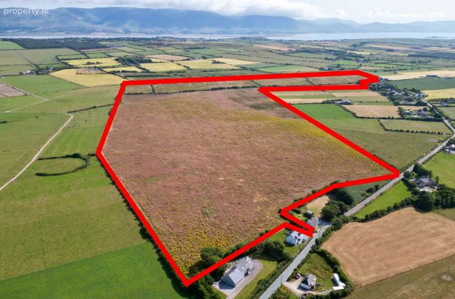 Graigue, Ardfert, Co. Kerry - Click to view photos