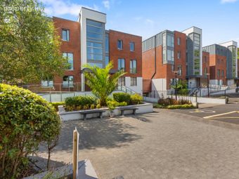 39 The Croft, Parc Na Silla Avenue, Loughlinstown, Dublin 18, Loughlinstown, Co. Dublin