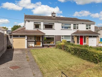 52 Glenville Avenue, Clonsilla, Dublin 15, Clonsilla, Dublin 15
