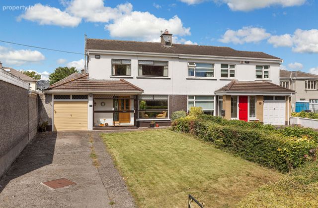 52 Glenville Avenue, Clonsilla, Dublin 15, Clonsilla, Dublin 15 - Click to view photos