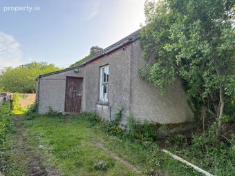 Tullyard,Glenties,Donegal, Glenties, Co. Donegal