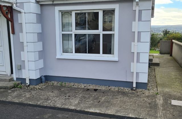 19a Lisnennan Court, Letterkenny, Co. Donegal, Letterkenny, Co. Donegal - Click to view photos