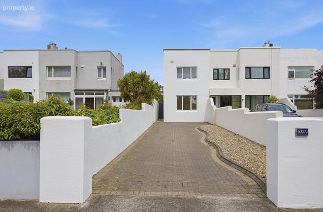 632a Howth Road, Raheny, Dublin 5, Raheny, Dublin 5 - Click to view photos