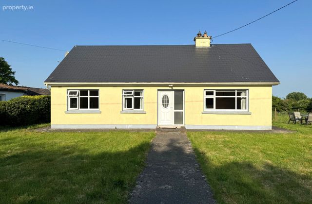 Lugatemple, Claremorris, Co. Mayo - Click to view photos