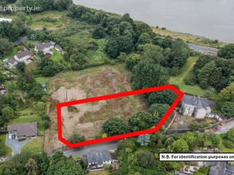 0.617 Acre Site, With Planning Permission At Abbey Road, Ferrybank, Co. Kilkenny, Ferrybank, Co. Waterford