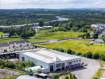 Leitrim Road Retail Point, Leitrim Road, Carrick On Shannon, Co. Leitrim, Carrick-on-Shannon, Co. Leitrim - Image 3