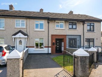 43 Elmdale Crescent, Dublin 10, Cherry Orchard, Dublin 22