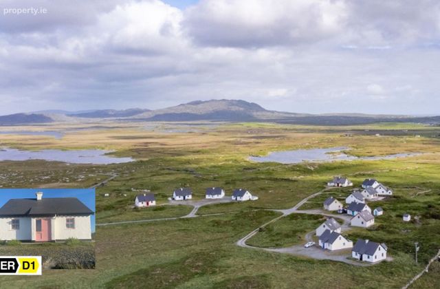 11 Leitirshask, Ballyconneely, Ballyconneely, Co. Galway - Click to view photos