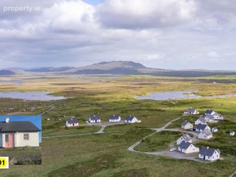 11 Leitirshask, Ballyconneely, Ballyconneely, Co. Galway
