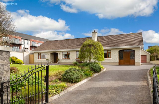 Malfbern, Beamore Road, Drogheda, Co. Meath - Click to view photos
