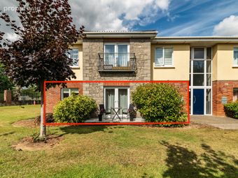 33 Oak Glade Hall, Block E, Naas, Co Kildare, Naas, Co. Kildare
