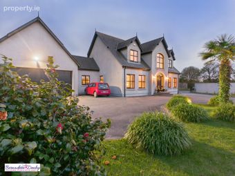 Kilscoran, Tagoat, Co. Wexford