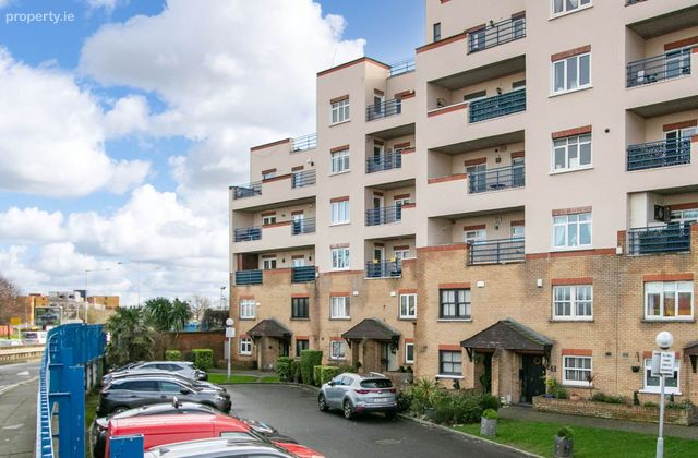 62 Poolbeg Quay, Ringsend, Dublin 4, Co. Dublin, Ringsend, Dublin 4 - Click to view photos